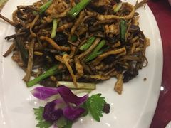 -大眼锅贴水饺(河东店)