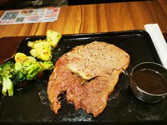 -必胜客(环球店)