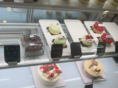 -梦菲思饼屋(瑞金宾馆店)