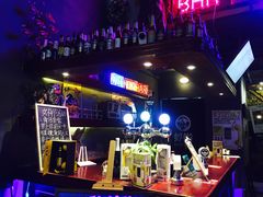 -蜉蝣酒吧(仓山万达店)