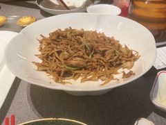 -秀儿四九城·新京菜(亚运村鸟巢店)