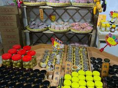 -苏州市吴中区光福窑上花果蜜饯厂