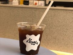-HUGS coffee(东区店)