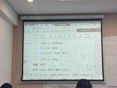 -华兴日语学校(总校)