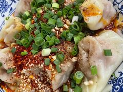 干海椒抄手-37号老院坝抄手(马王庙37号院店)
