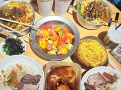 -水平有限广西米粉·广西风味集(五道口店)