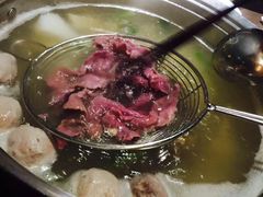 -牛焱·贵州黄牛肉火锅(城西银泰店)