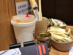 -独食火锅·半米屋台(望平街店)
