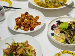 -惠丰堂饭庄(北洼路店)