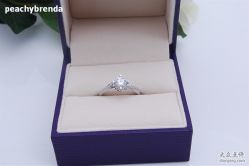 -威德钻石-克拉钻大本营(南京东路店)