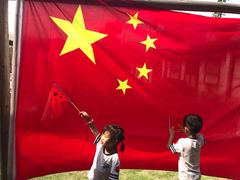 -金德凯顿幼儿园(高尔夫园)