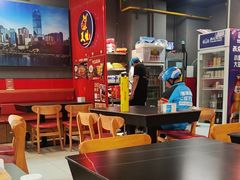 -美蛙四季(亦庄店)