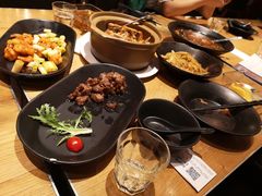 -金牌外婆家(苏州中心店)