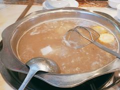 -小肥牛潮汕牛肉火锅(南联店)