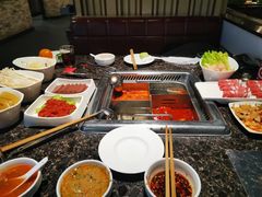 -海底捞火锅(连城广场店)