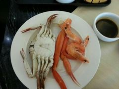 android_upload_pic-东方红海鲜百汇(国际大厦店)