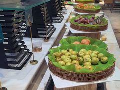 -半岛听涛蒸汽海鲜自助(K11店)