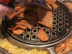 -韩宫宴烤肉·料理(宜兴八佰伴店)