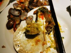 -吉布鲁牛排海鲜自助(成都大悦城店)