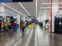 -迪卡侬(袁家岗店)
