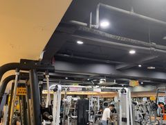 -超鹿运动健身(紫阳商贸中心店)
