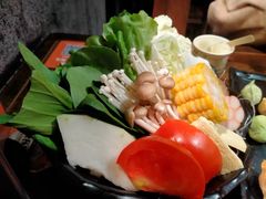 -呷哺呷哺 小火锅 (浦东新欧尚超市店)
