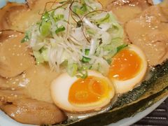 -雷门拉面·现熬骨汤(凯德来福士店)