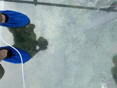 -古龙峡云天玻霸