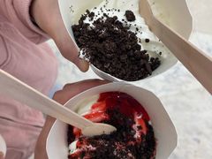 -麦当劳(莆田荔城大道万达店)