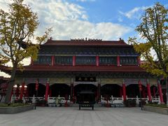 -皇罗禅寺