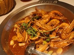-李想大虾(江北天街店)