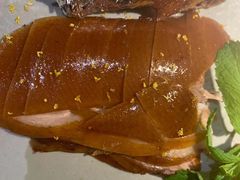 -青年公社烤鸭(青年路店)