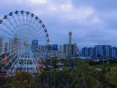 -河源客家文化公园