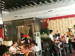 大堂-小资太太餐厅(南岗区店)