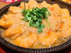 -和食佬石锅主题餐厅(吾悦广场店)