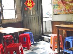 -潮香兴煲仔饭(莲花路店)