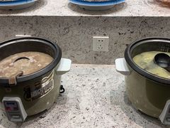 -泰合素食(双流店)