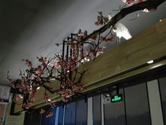-老板恋上鱼(环山路店)