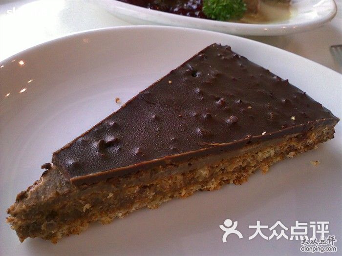 宜家餐厅(漕溪路店)ikea·黑巧克力蛋糕图片 - 第11472张