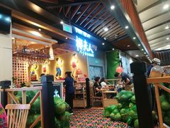 -椰夫人·养生椰子鸡(金沙洲永旺店)