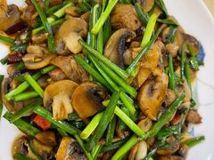 -北方饺子王·海肠捞饭·海鲜锅(山大店)