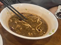 -柴氏风味斋(甘家口店)