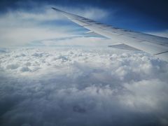 -乌鲁木齐天山国际机场-T3航站楼