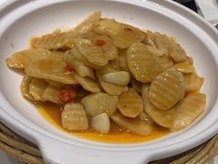 -香丰阁·烤鸭·川湘菜(清河店)