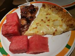 -比格比萨自助(南京万达茂店)