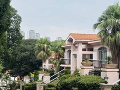 -圣爵菲斯大酒店(长沙世界之窗店)