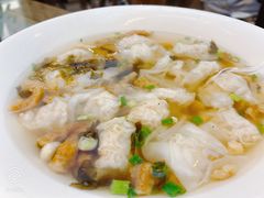 秀嫂馄饨-秀嫂挞粿