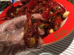 -熊记虾王·小龙虾(东晓南店)