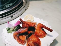 -德兴show鲜·蒸汽海鲜火锅餐厅(格创悦里店)