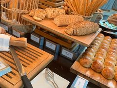 -RISE RESTAURANT(滨海湾金沙店)
